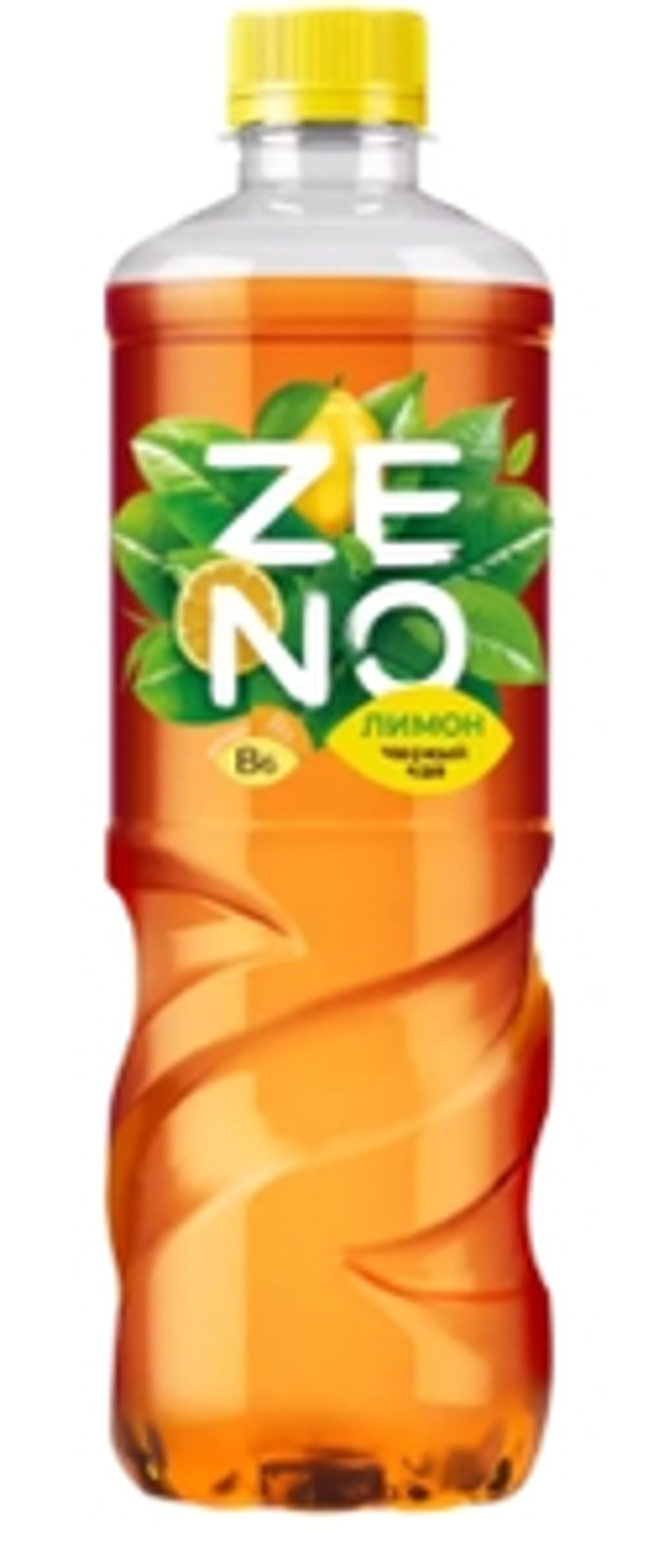 Чай "ЗЕНО" ЧЕРНЫЙ 1/9