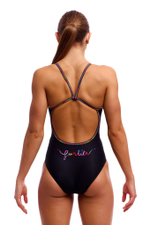 Купальник FUNKITA Pride Alive (Single Strap)