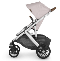 Коляска для погодок UPPAbaby Vista V2 2 в 1 Alice