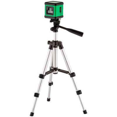 Лазерный уровень IINSTRUMAX QBiG SET   IM0127