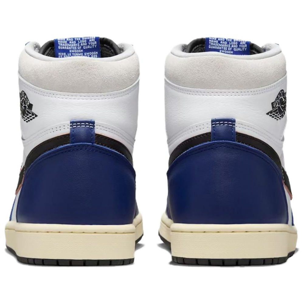Jordan 1 Retro High Og Rare Air