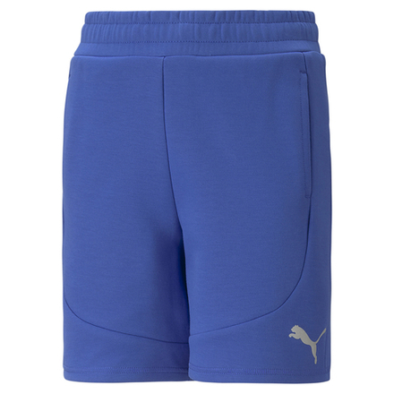 Детские шорты PUMA EVOSTRIPE Shorts 8"