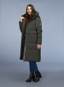 Пальто женское HANNA AVI