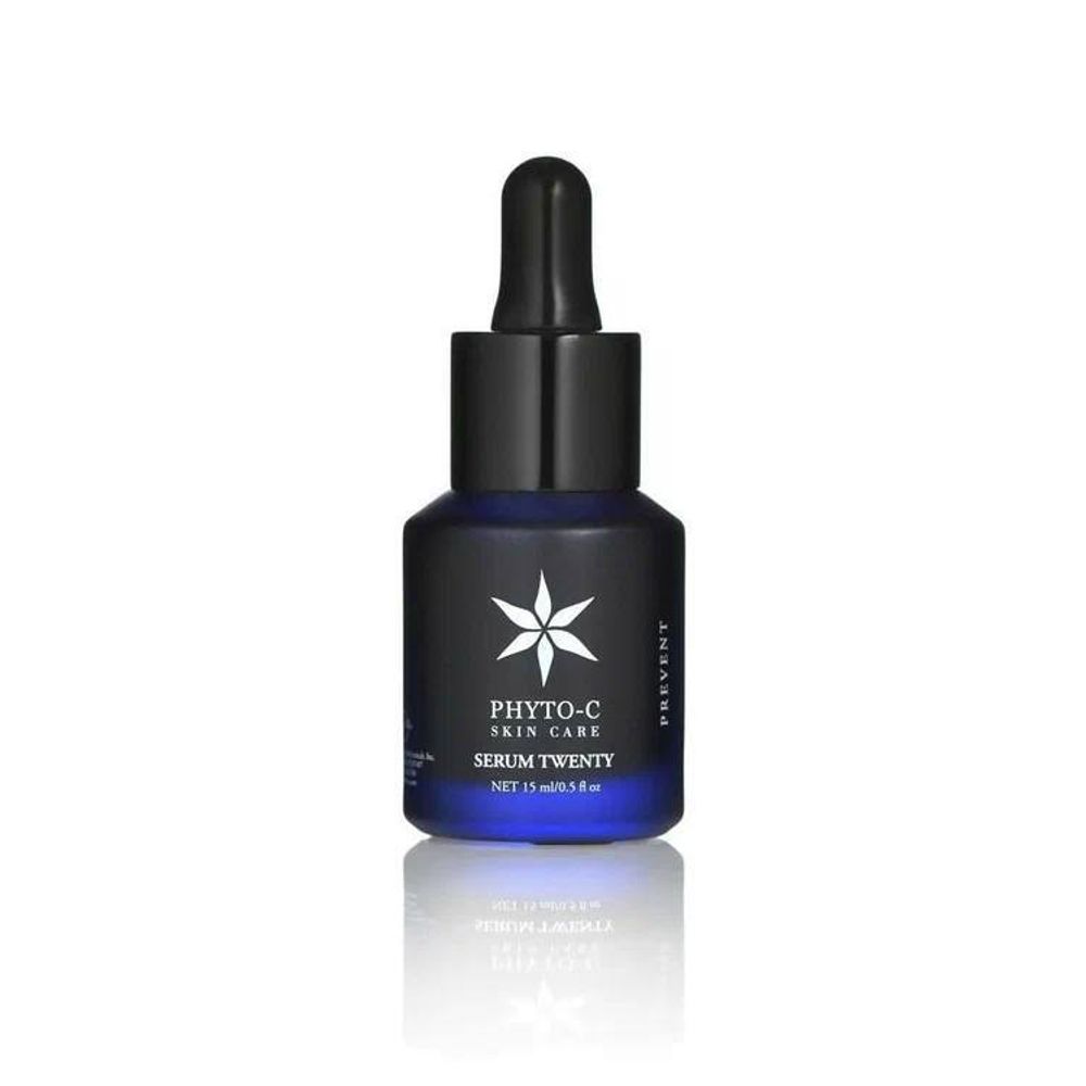 Сыворотка с 20% витамина С SERUM TWENTY 15 ml