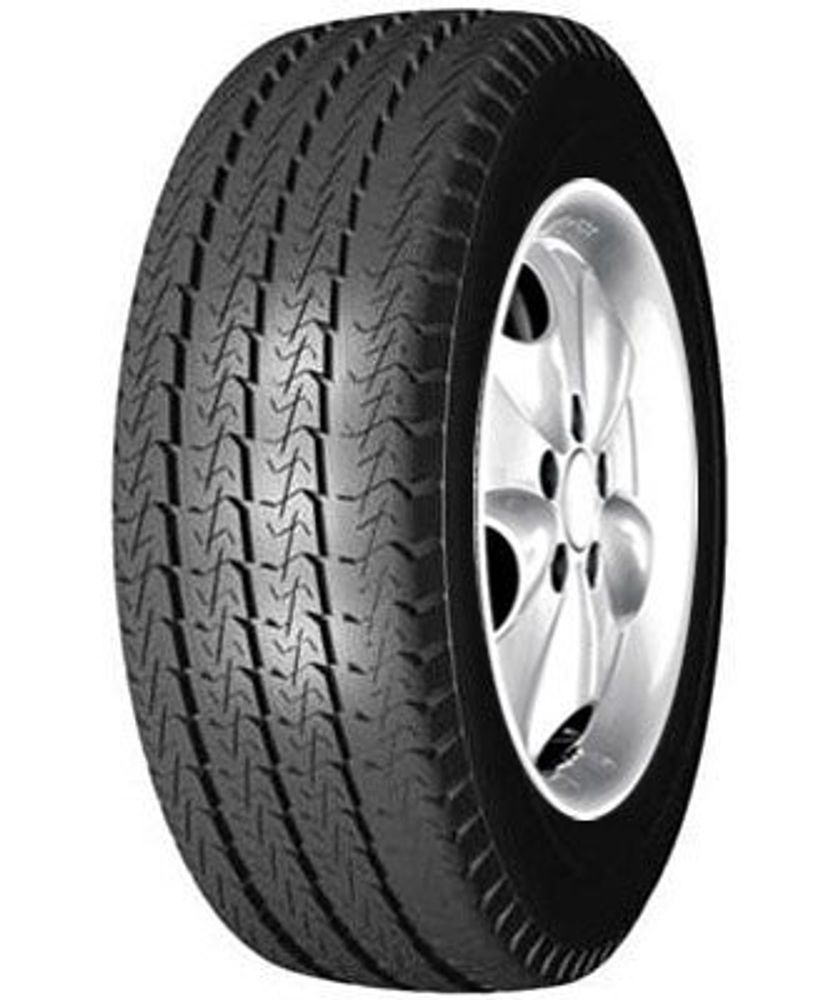 Кама EURO-131 185/75R16C 104/102N