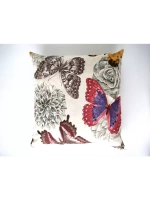 Подушка с наполнителем из кедровой стружки