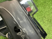 Фонарь правый внешний Omoda S5 (2022-н.в.)