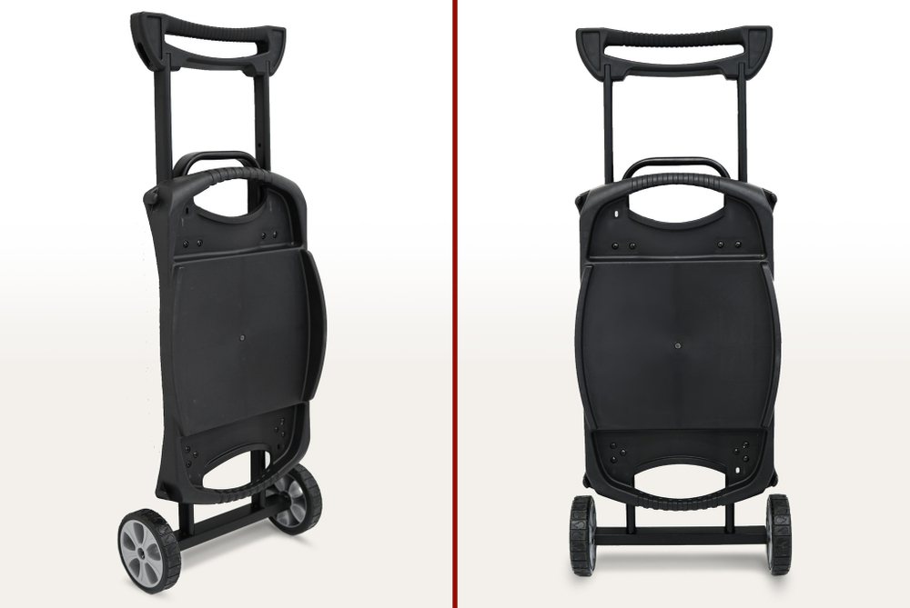 Подставка складная для газового гриля HOBO PRO