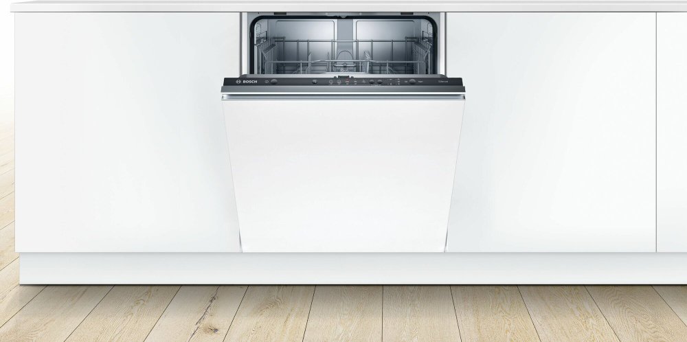 Bosch SMV25BX01R