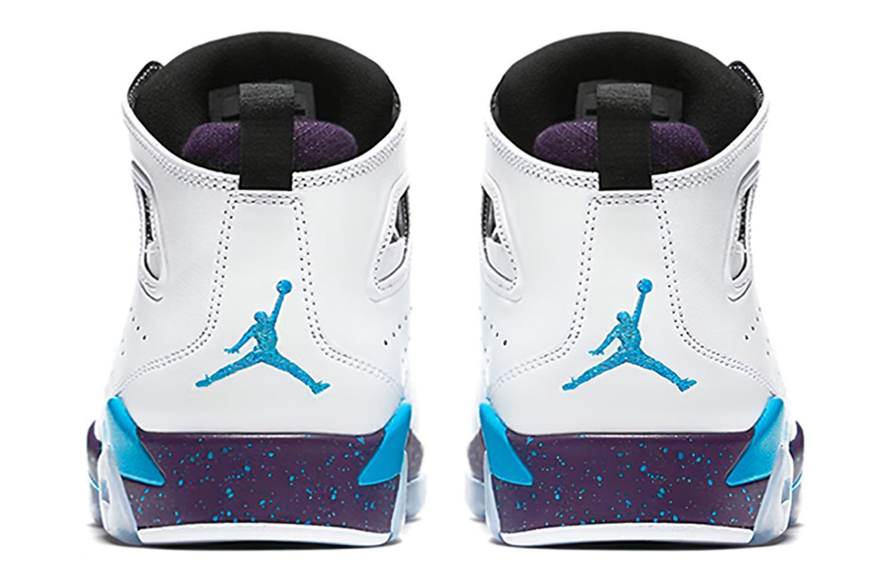 Кроссовки Jordan Fltclb '91 GS (Подростковая размерная сетка)