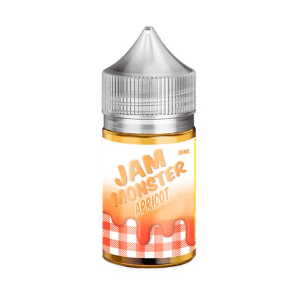 Купить Жидкость Jam Monster - Apricot 30 мл