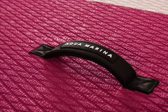 Доска SUP Aquamarina Coral - Advanced All-Around iSUP (3.1m/12cm) ( арт. BT-21COP )