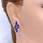 Серьги XinQuan - арт467