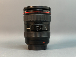 Canon EF 24-105 mm f/4 L IS USM