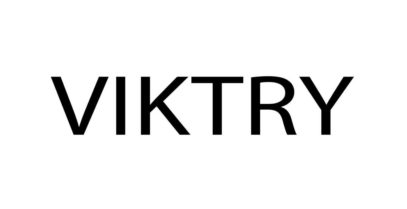 МЫ ОТКРЫТЫ! VIKTRY - новый бренд одежды для мужчин и для женщин