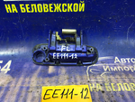Ручка двери передней левой внешняя TOYOTA COROLLA 1999
