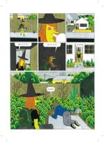 Комикс Мэгг, Могг и Сова. Снова в Деле