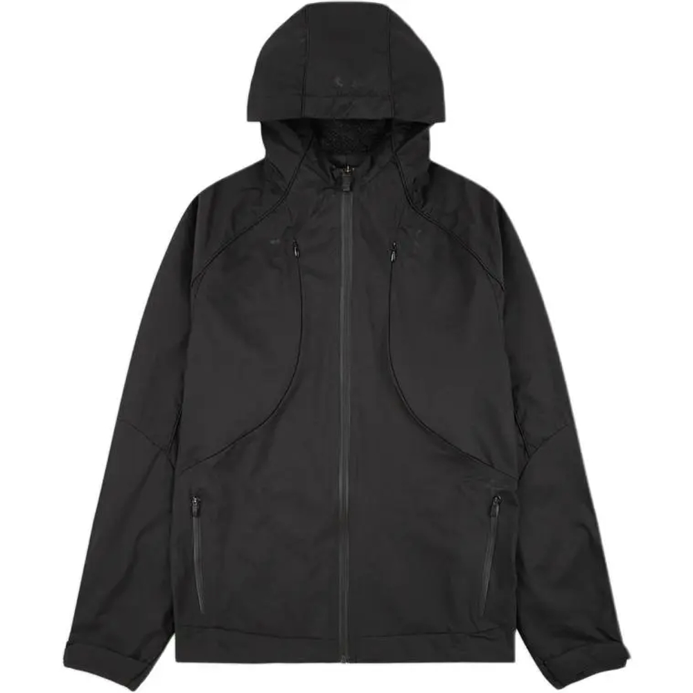Oakley Лонгслив Hooded Куртка