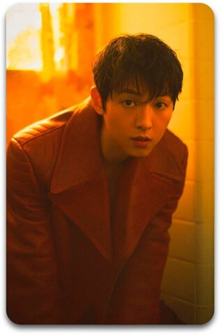 Карта #1971 / Song Joongki