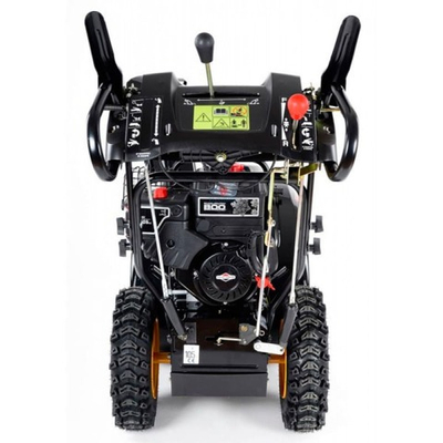 Снегоуборщик MCCULLOCH PM55