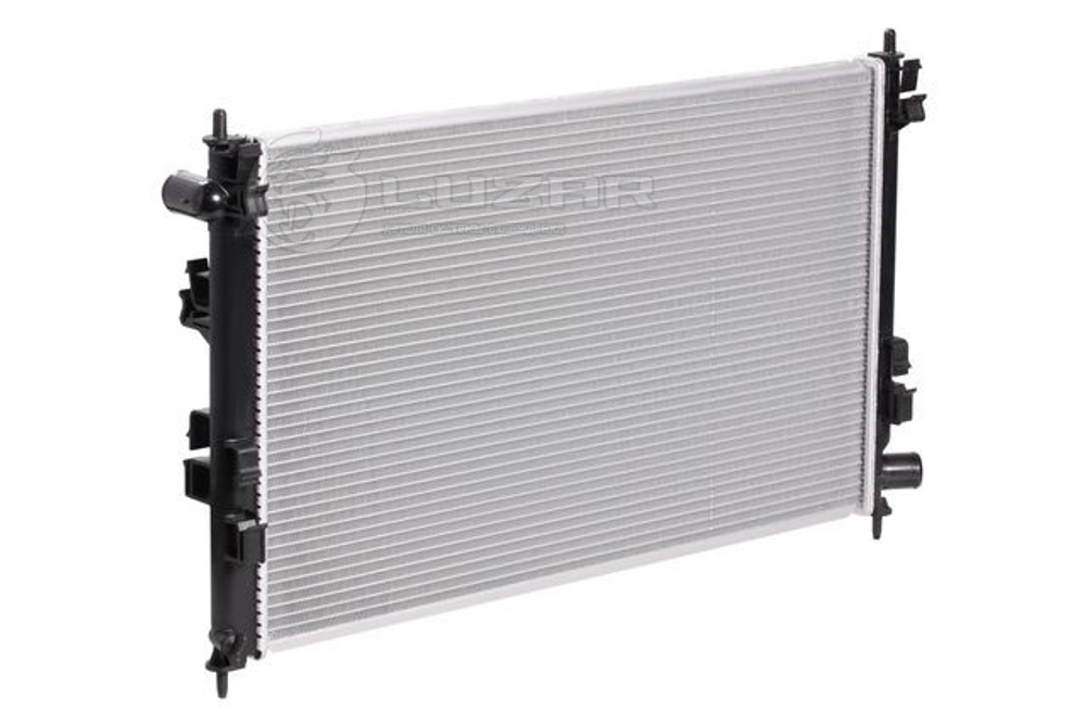 LRc 11199 -  Радиатор охлаждения для автомобилей ASX (10-) 1.8i