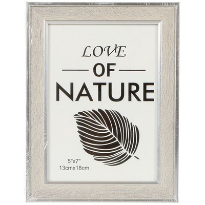 Фоторамка фото 13х18 см, в асс, Натюр, Y4-3521