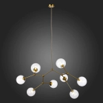 Люстра на штанге St Luce CHIETI SL1506.203.08