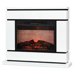 Каминокомплект Real Flame Vega 24 WT с очагом Irvine 24