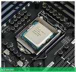 Процессор Intel Core I7-13700K OEM