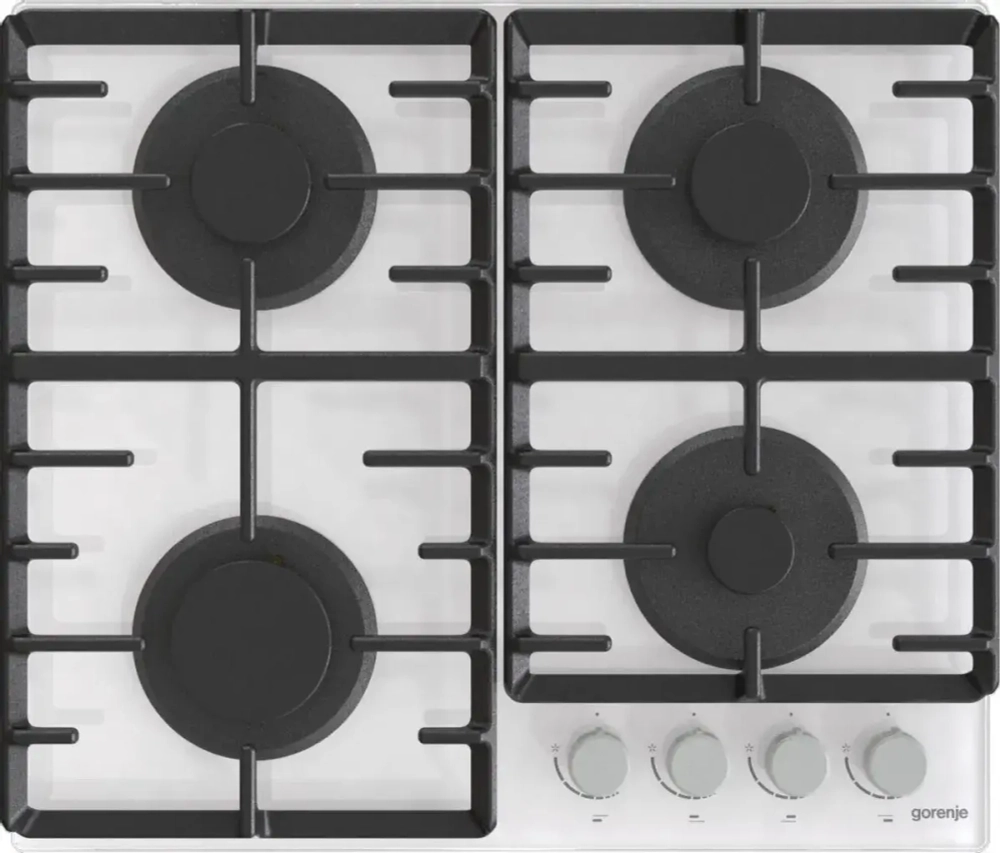 Газовая варочная панель Gorenje GT642AXW