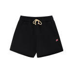 Шорты New Balance Teddy Made Logo, MS21548-BK