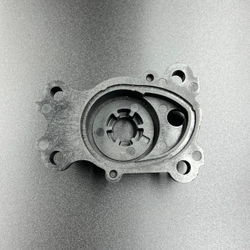 Корпус помпы охлаждения Yamaha 40X, F25-40 (Omax)