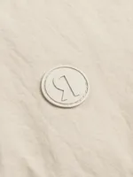 Жилет Яндекс базовый бежевый