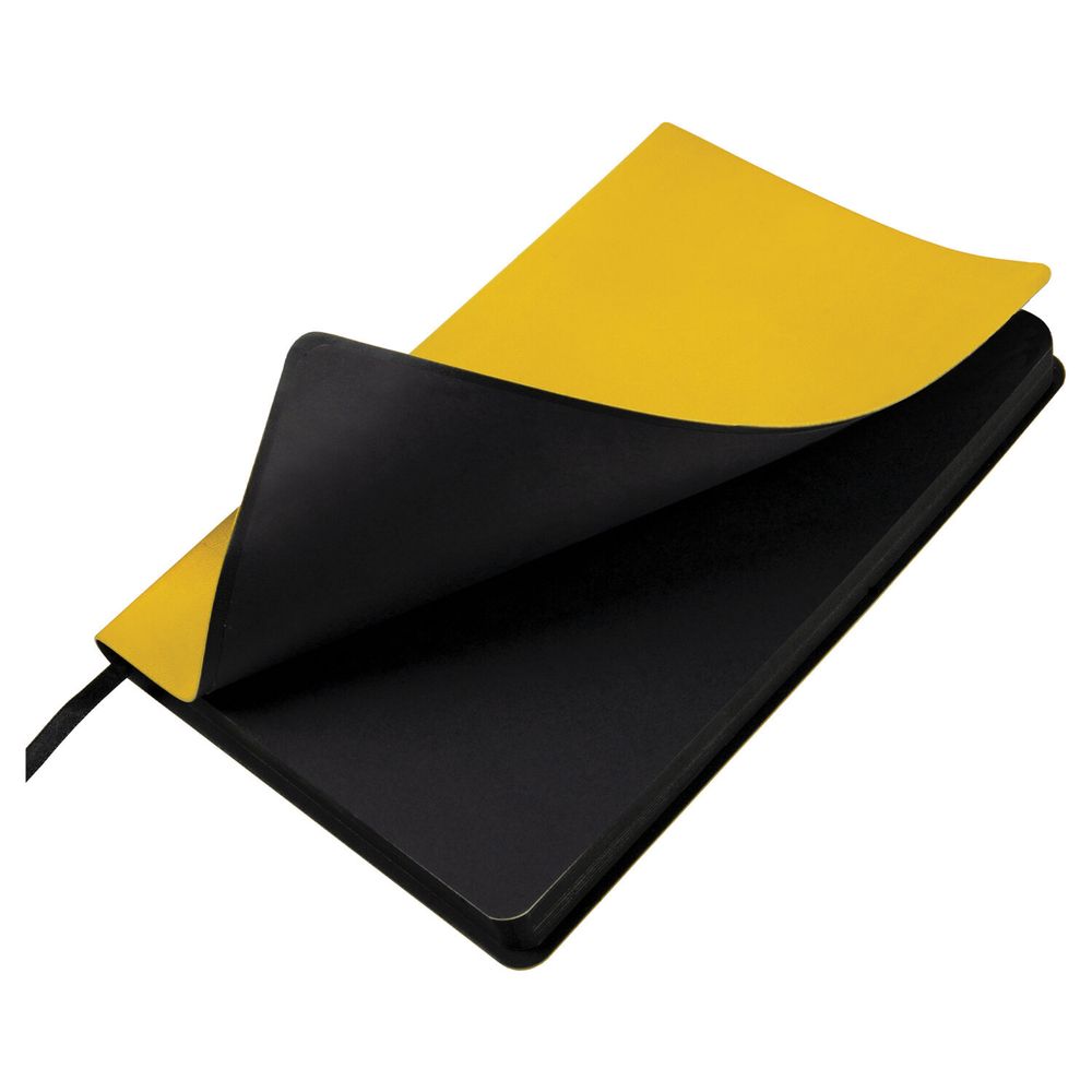 Ежедневник недатированный А5 BRAUBERG "Metropolis Mix" (113292) 4