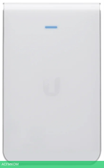 Точка доступа Ubiquiti UniFi In-Wall HD (UAP-IW-HD)
