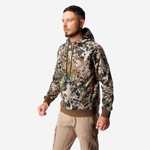 Худи (толстовка) Duck Mania цвет SL