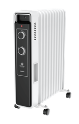 Масляный радиатор серии PARMA ROR-PR9-2000M