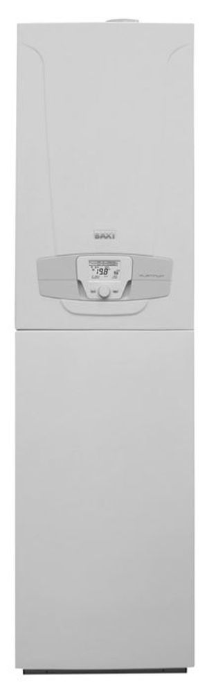 Настенный газовый котел Baxi LUNA Duo-tec E и COMBI 1.12