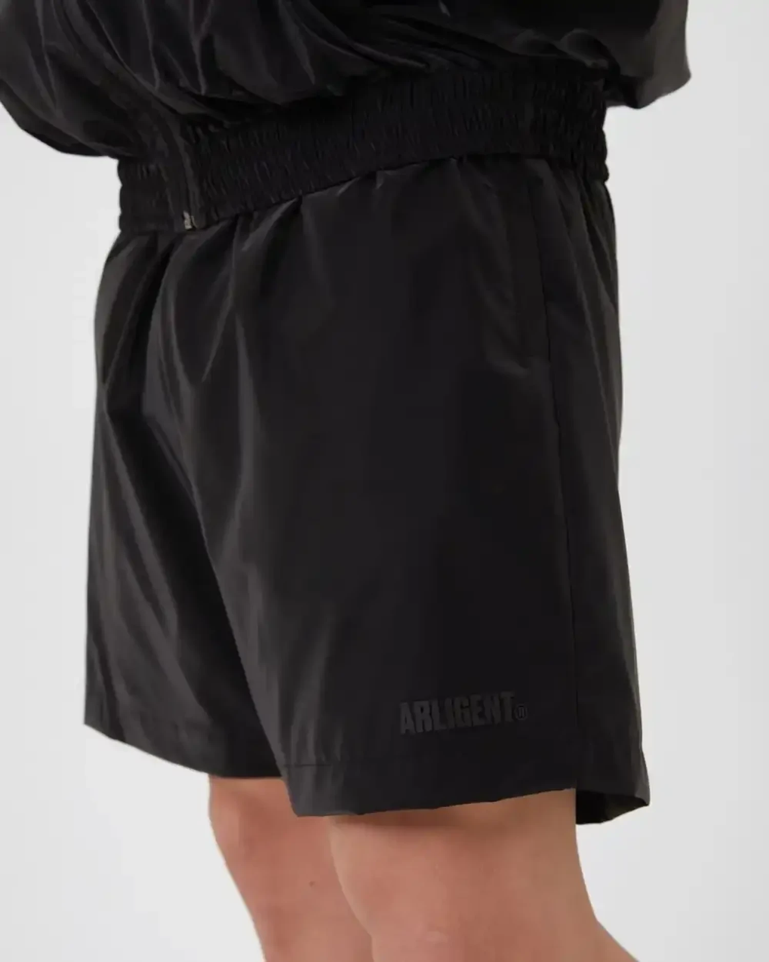 Шорты из нейлона