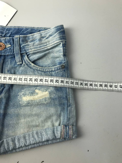 Шорты H&M стильные на 4/5 лет