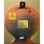 Banco Del Mutuo Soccorso / Banco Del Mutuo Soccorso (Limited Edition) (Coloured Vinyl)(LP)