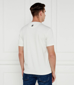 Футболка WESTLY GUESS ACTIVE - экрю(Z5RI12 J1314)