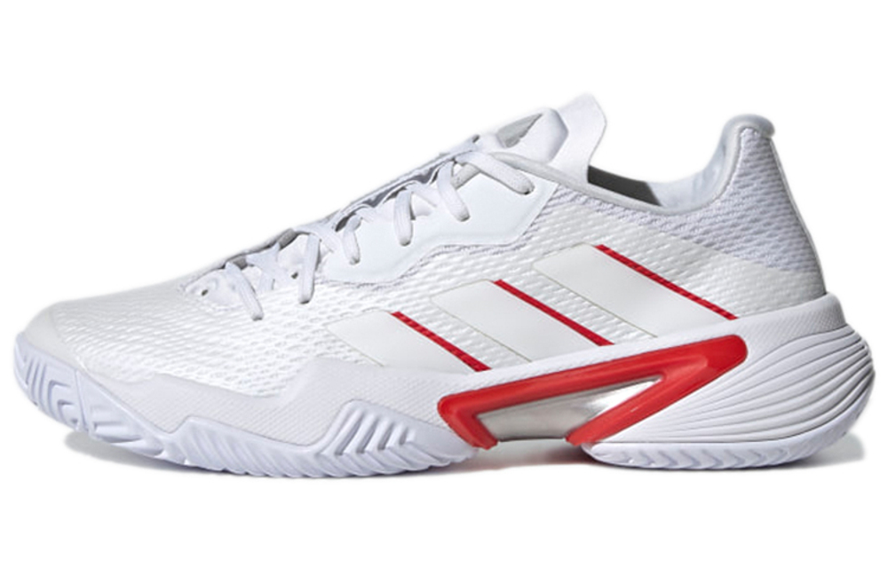 Кроссовки Adidas Barricade (Женская размерная сетка)