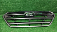 Решетка радиатора Hyundai Tucson 3 (2015-2018)