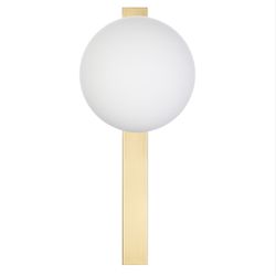 Citilux GLOB CL209413 Светильник бра Бронза