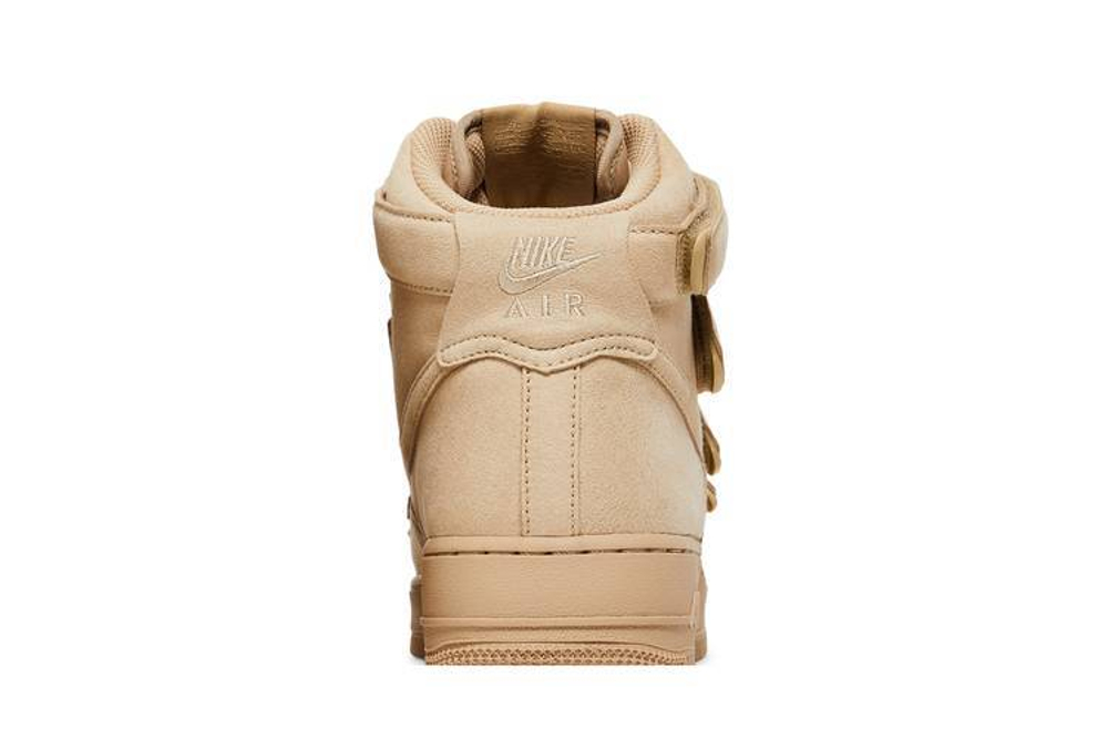 Кроссовки Nike Air Force 1 07 Sp "Mushroom"
