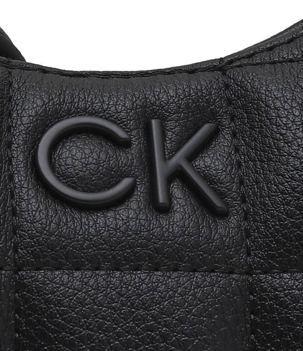 Сумка хобо Calvin Klein - черный(K60K612018)