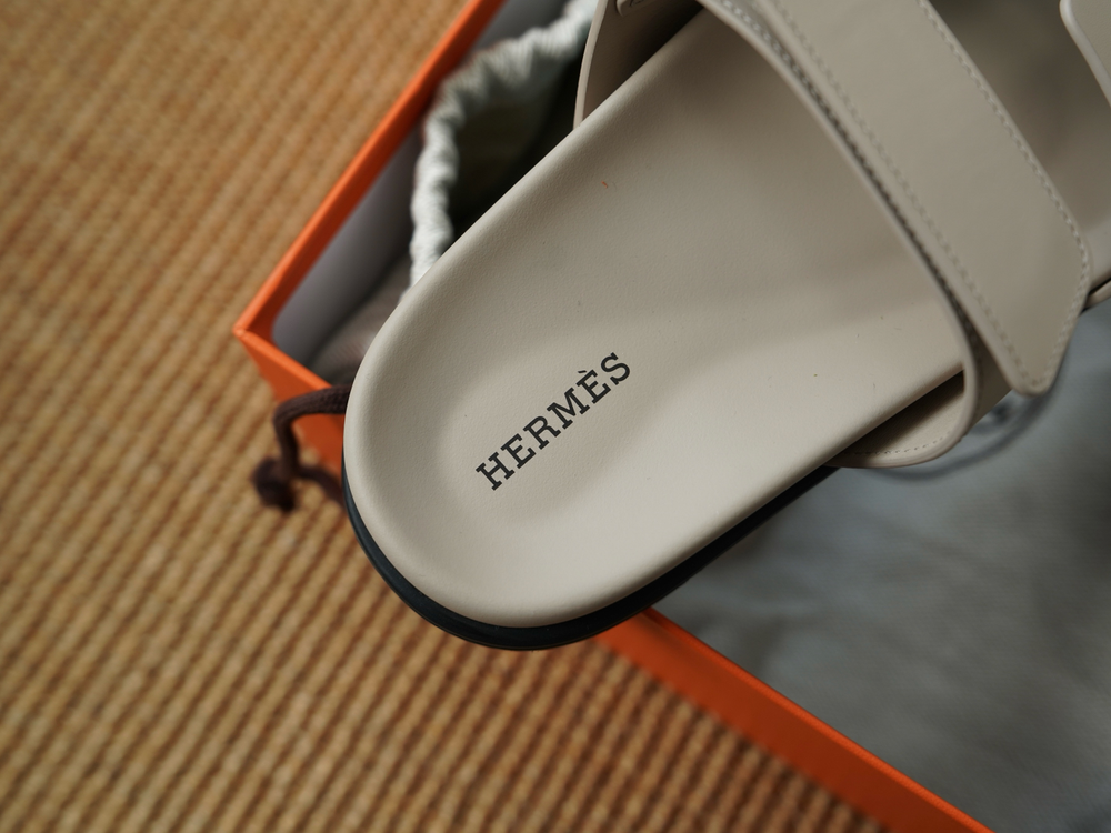 Сандалии Men's style