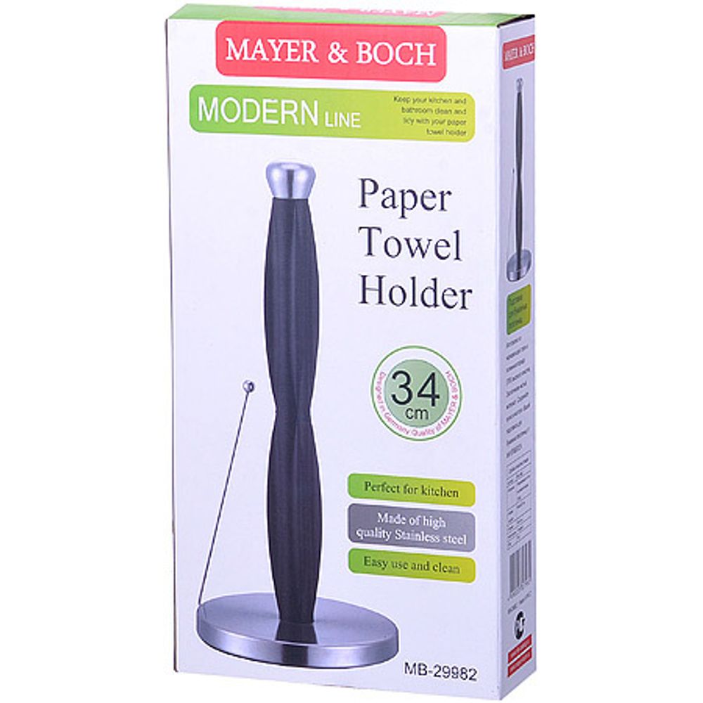 Подставка для полотенца Mayer&amp;Boch 29982