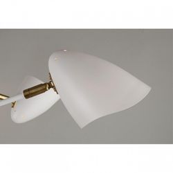 Люстра на штанге Omnilux Mearino OML-29717-08